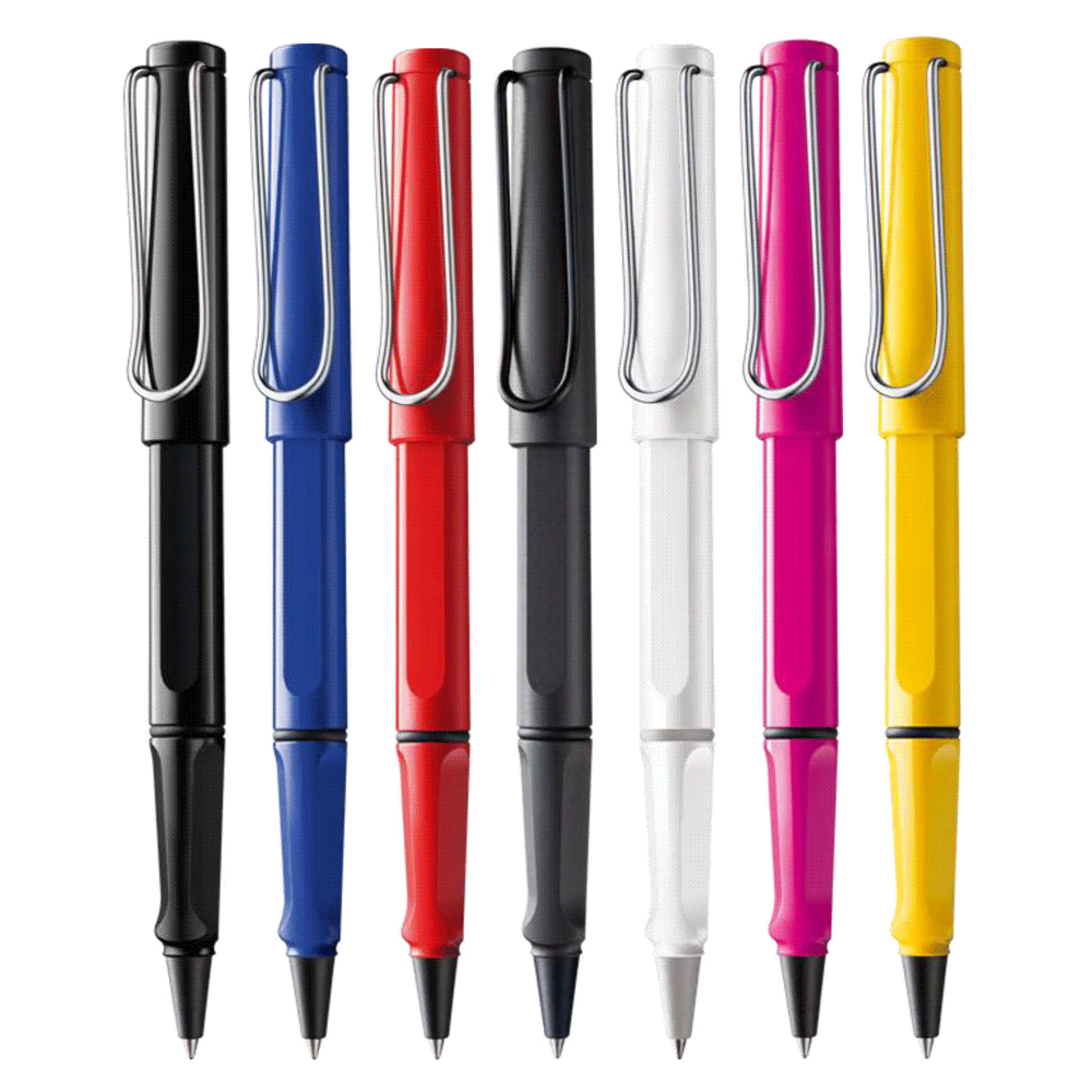 Safari Roller Pen