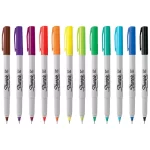 Permanent Marker – Utra Fine Point