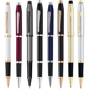 Century II Roller Pen