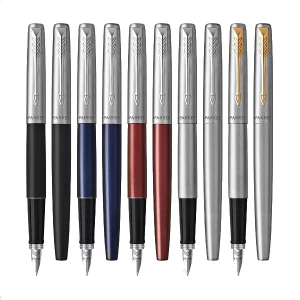 Jotter Fountain Pen CT