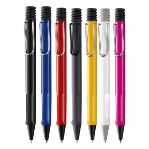 Safari Ballpoint Pen