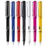 Safari Fountain Pen